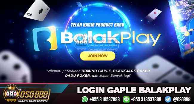 APK GAPLE TERBARU