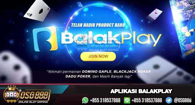 JUDI GAPLE BANTING ONLINE BALAKPLAY
