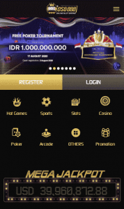 login-gaple-balakplay